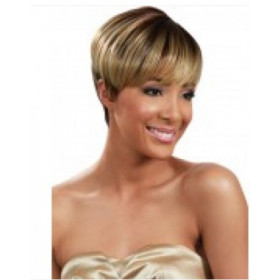 BOBBI BOSS Premium Synthetic Wig M669 IRIS